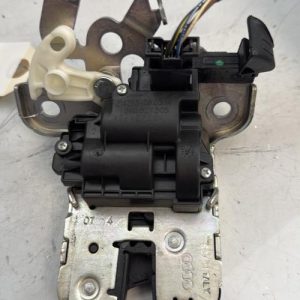 Serrure de hayon AUDI A3 3 PHASE 1 Diesel - Image 1