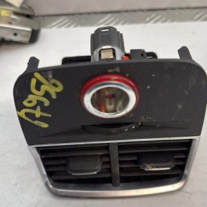 Aerateur tableau de bord AUDI A3 3 PHASE 1 Diesel - Image 1