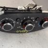 Commande chauffage DACIA SANDERO 2 PHASE 1 Diesel - Image 1
