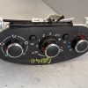 Commande chauffage DACIA SANDERO 2 PHASE 1 Diesel - Image 2