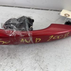 Poignee porte avant droit PEUGEOT 2008 2 Essence - Image 1