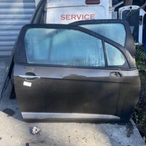 Porte avant droit CITROEN DS3 PHASE 1 Diesel - Image 1