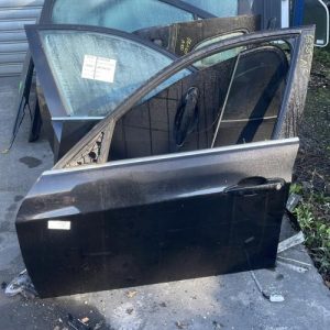Porte avant gauche BMW SERIE 3 E90 PHASE 2 Diesel - Image 1