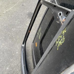 Porte arriere gauche ALFA ROMEO 159 BREAK Diesel - Image 4