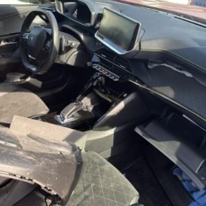 Poignee porte arriere droit PEUGEOT 2008 2 Essence - Image 7