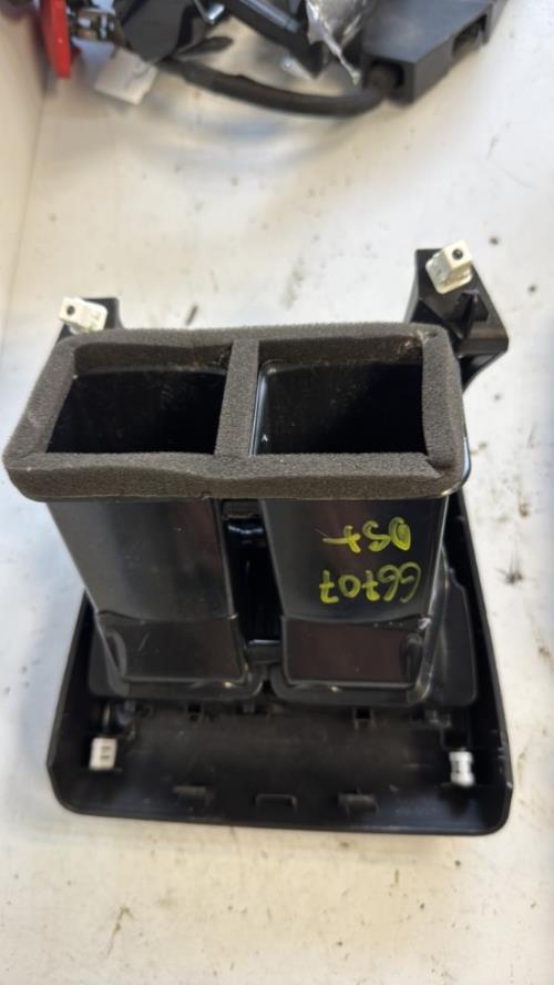 Aerateur tableau de bord DS DS7 CROSSBACK Diesel - Image 2