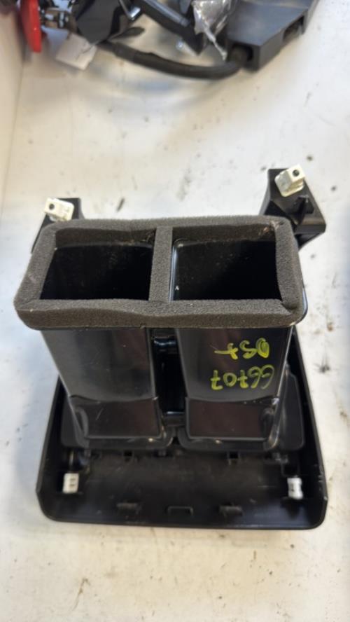 Aerateur tableau de bord DS DS7 CROSSBACK Diesel - Image 3