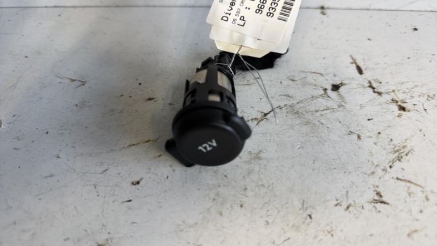 Divers DS DS7 CROSSBACK Diesel - Image 1