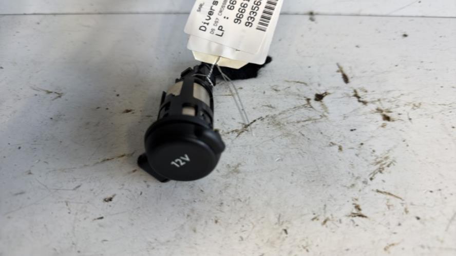 Divers DS DS7 CROSSBACK Diesel - Image 2