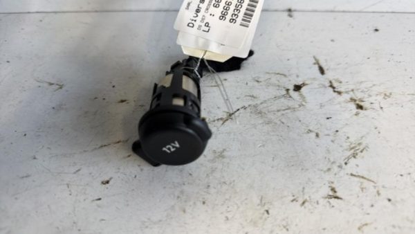 Divers DS DS7 CROSSBACK Diesel - Image 3