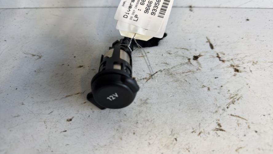 Divers DS DS7 CROSSBACK Diesel - Image 3