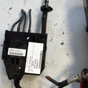 Porte fusible DS DS7 CROSSBACK Diesel - Image 1
