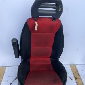 Siege avant gauche FIAT DUCATO 3 PHASE 1 Diesel - Image 1