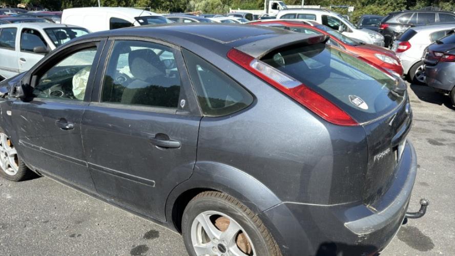 Boite de vitesses FORD FOCUS 2 PHASE 1 Essence - Image 6