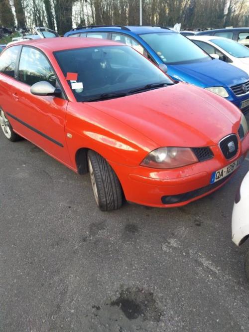 Pare choc arriere SEAT IBIZA 3 PHASE 1 Diesel - Image 6