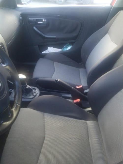 Pare choc arriere SEAT IBIZA 3 PHASE 1 Diesel - Image 9