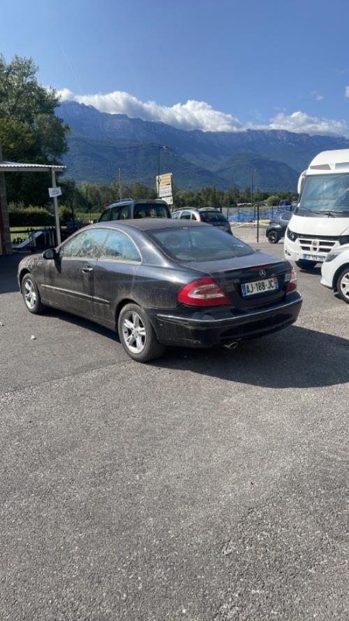Moteur MERCEDES CLASSE CLK 209 COUPE Essence - Image 10