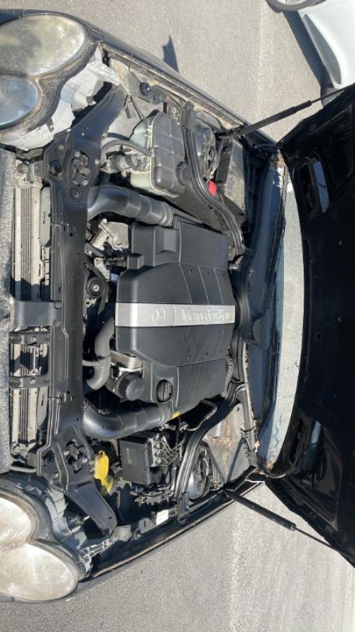 Moteur MERCEDES CLASSE CLK 209 COUPE Essence - Image 7