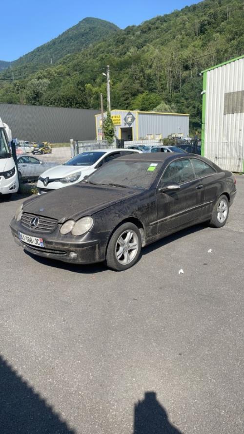Moteur MERCEDES CLASSE CLK 209 COUPE Essence - Image 8