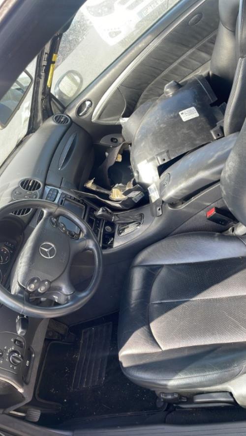 Moteur MERCEDES CLASSE CLK 209 COUPE Essence - Image 9