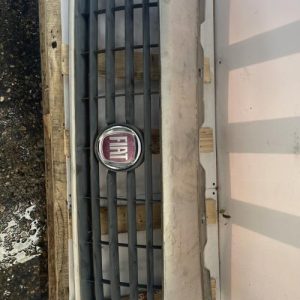 Calandre FIAT DUCATO 3 PHASE 1 Diesel - Image 1