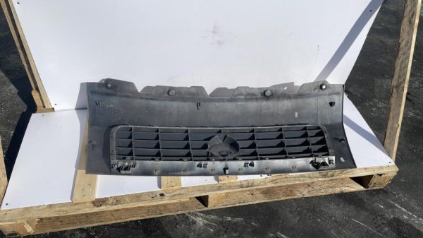 Calandre FIAT DUCATO 3 PHASE 1 Diesel - Image 3
