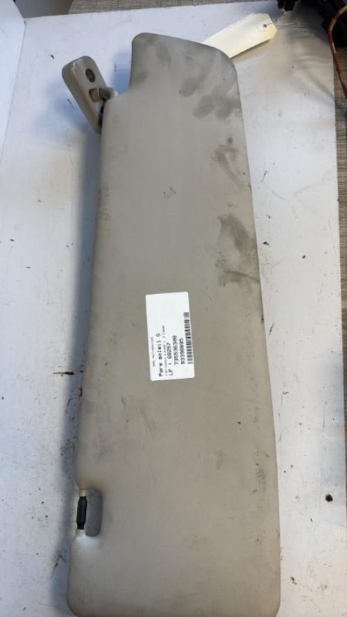 Pare soleil gauche FIAT DUCATO 3 PHASE 1 Diesel - Image 1