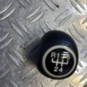 Pommeau de vitesses FIAT DUCATO 3 PHASE 1 Diesel - Image 1