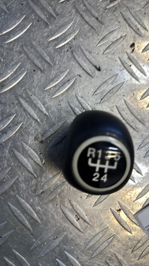 Pommeau de vitesses FIAT DUCATO 3 PHASE 1 Diesel - Image 1