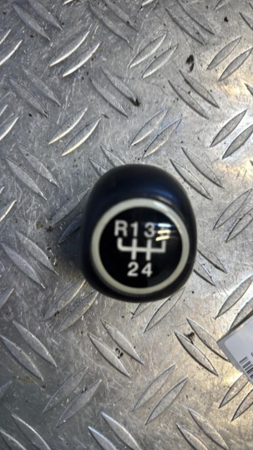 Pommeau de vitesses FIAT DUCATO 3 PHASE 1 Diesel - Image 2