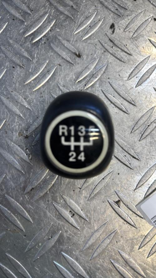 Pommeau de vitesses FIAT DUCATO 3 PHASE 1 Diesel - Image 3
