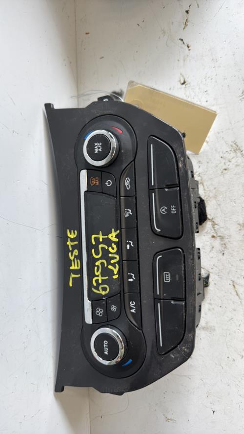 Commande chauffage FORD KUGA 2 PHASE 1 Diesel - Image 2