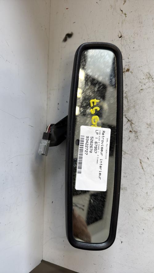 Retroviseur interieur FORD KUGA 2 PHASE 1 Diesel - Image 1