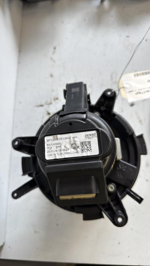 Ventilateur chauffage DS DS7 CROSSBACK Diesel - Image 1