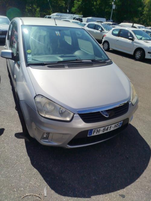 Retroviseur interieur FORD C-MAX 1 PHASE 2 Diesel - Image 8