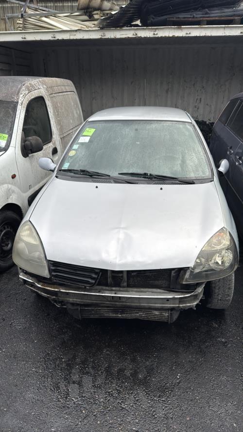 Compteur RENAULT CLIO 2 CAMPUS PHASE 1 Diesel - Image 4