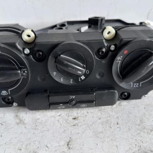 Commande chauffage VOLKSWAGEN GOLF 5 Diesel - Image 4