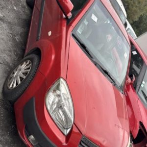 Serrure de hayon KIA RIO 2 PHASE 1 Diesel - Image 4