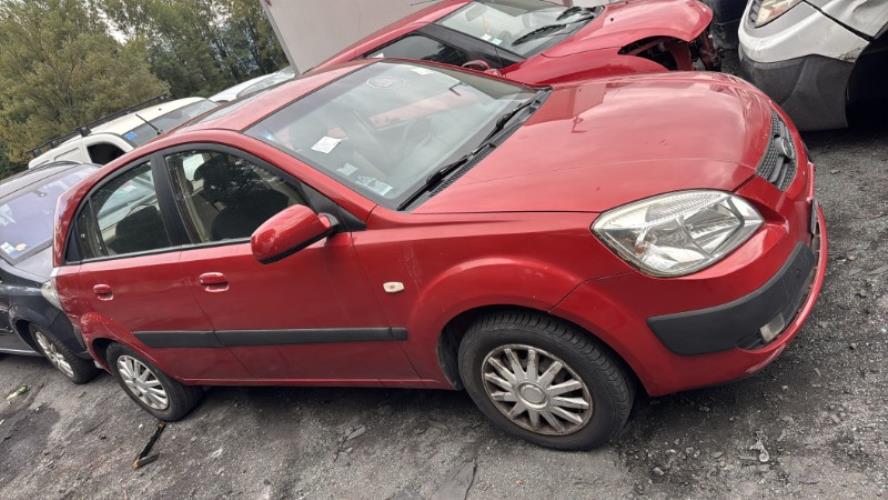 Serrure de hayon KIA RIO 2 PHASE 1 Diesel - Image 6