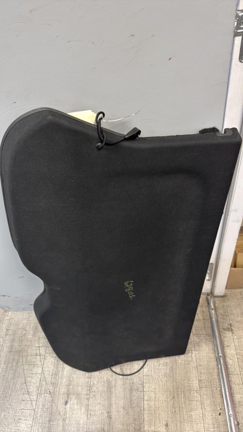 Plage arriere CITROEN DS5 PHASE 1 Diesel - Image 2