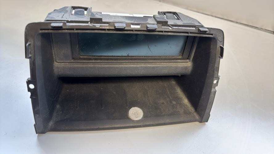 Afficheur RENAULT TRAFIC 2 PHASE 2 Diesel - Image 1