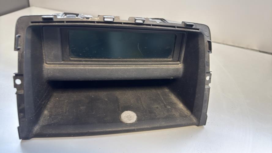 Afficheur RENAULT TRAFIC 2 PHASE 2 Diesel - Image 2