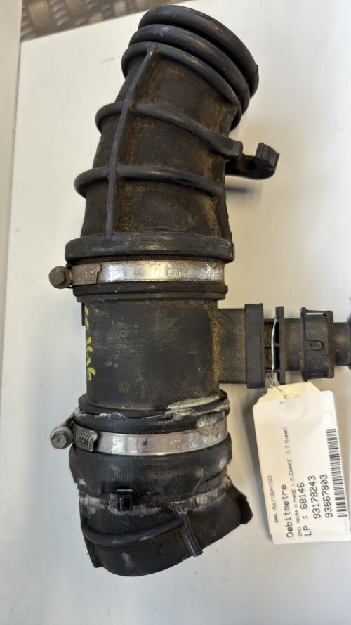 Debitmetre OPEL ASTRA H PHASE 1 Diesel - Image 1