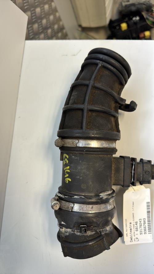 Debitmetre OPEL ASTRA H PHASE 1 Diesel - Image 3