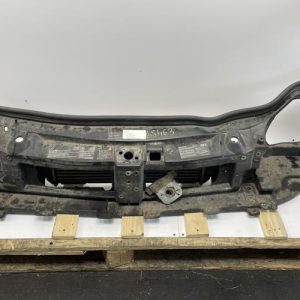 Face avant RENAULT TRAFIC 2 PHASE 1 Diesel - Image 1