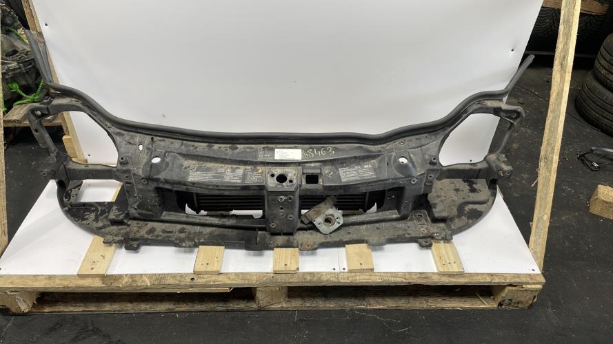 Face avant RENAULT TRAFIC 2 PHASE 1 Diesel - Image 1