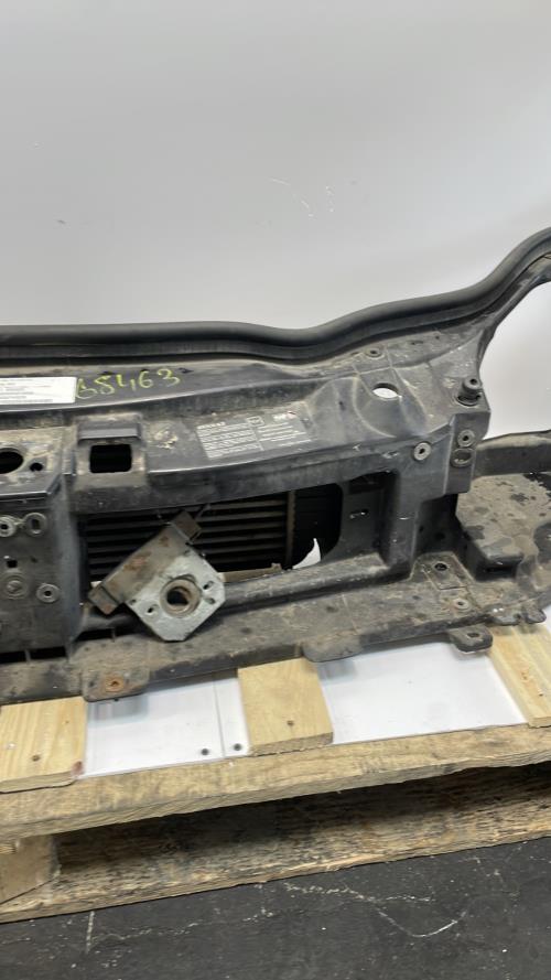 Face avant RENAULT TRAFIC 2 PHASE 1 Diesel - Image 2