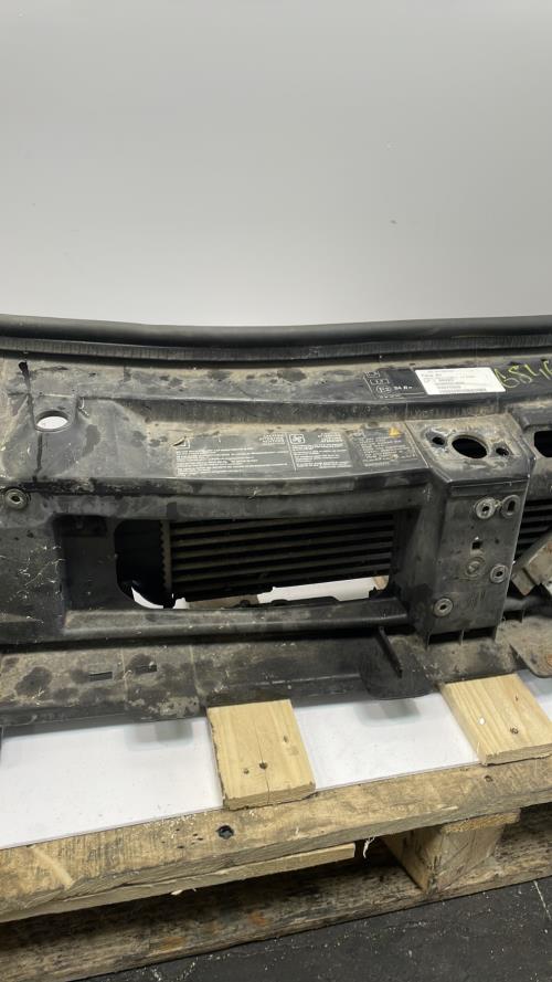 Face avant RENAULT TRAFIC 2 PHASE 1 Diesel - Image 3