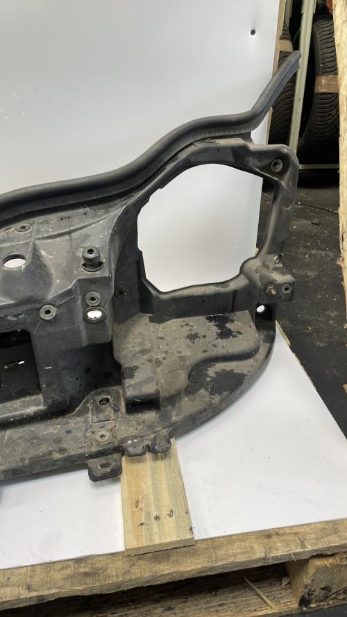 Face avant RENAULT TRAFIC 2 PHASE 1 Diesel - Image 4