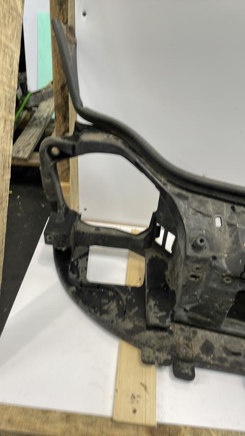 Face avant RENAULT TRAFIC 2 PHASE 1 Diesel - Image 5